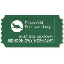 Bilet normalny -...