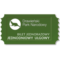 Bilet normalny -...