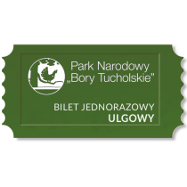 Bilet jednorazowy - ulgowy