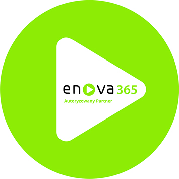 System ERP enova365